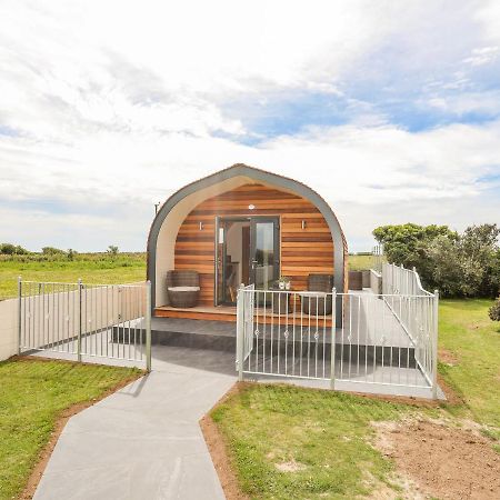 Caban Cariad Holyhead Dış mekan fotoğraf
