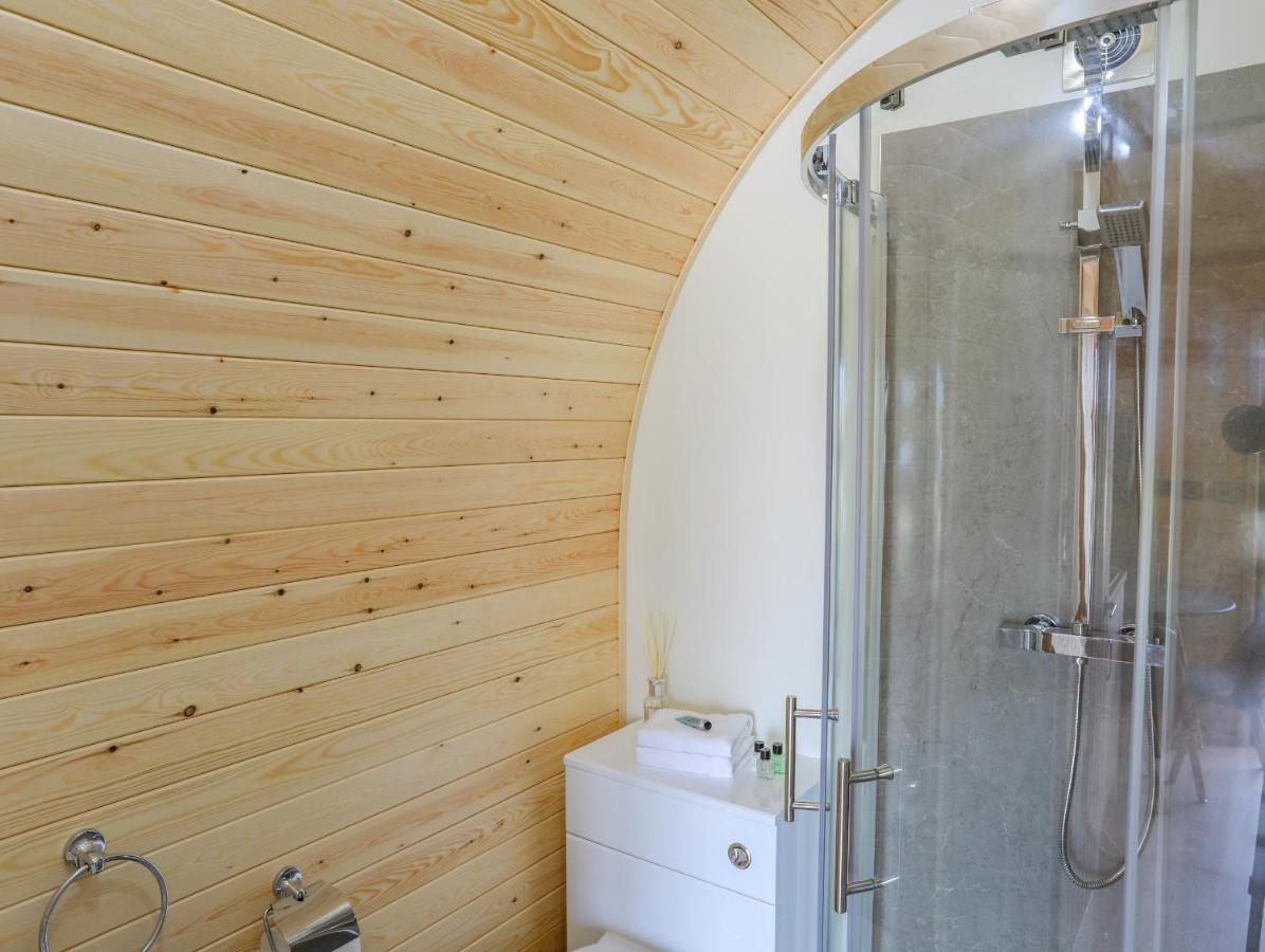 Caban Cariad Holyhead Dış mekan fotoğraf
