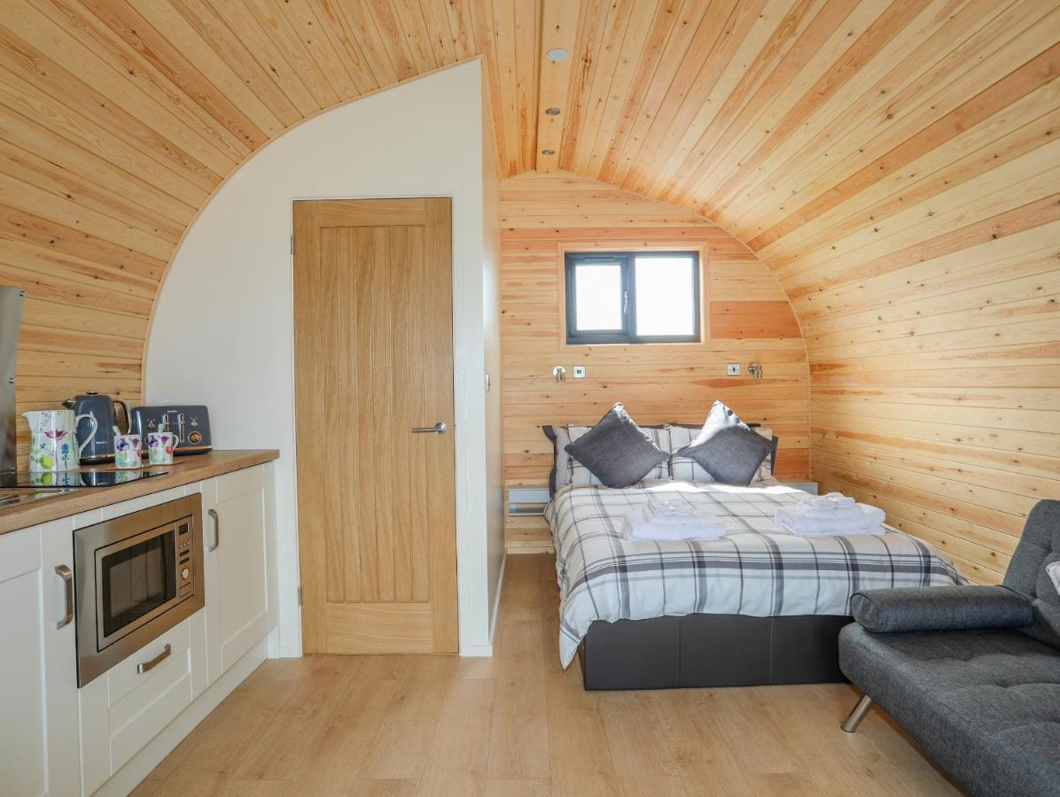 Caban Cariad Holyhead Dış mekan fotoğraf