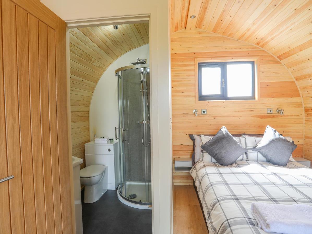 Caban Cariad Holyhead Dış mekan fotoğraf
