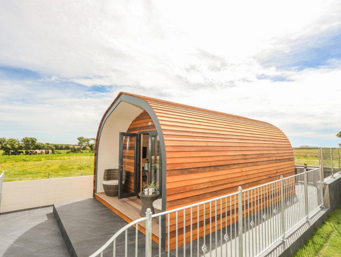 Caban Cariad Holyhead Dış mekan fotoğraf