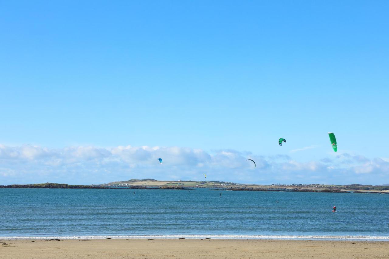 Caban Cariad Holyhead Dış mekan fotoğraf